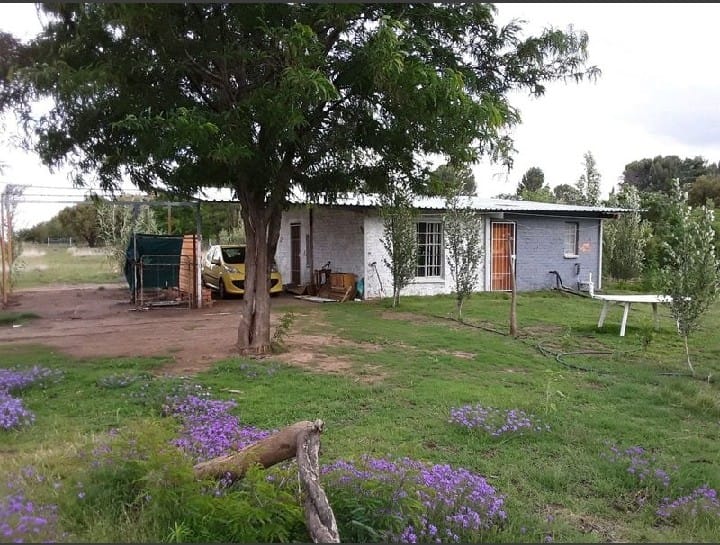 2 Bedroom Property for Sale in Estoire Free State